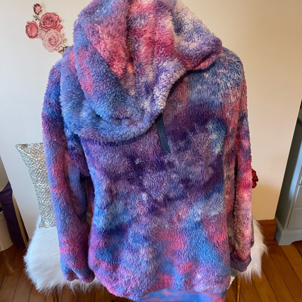Tie dye pull over - Picture 6 of 6